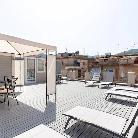 بيت ضيافة L'eolie 3*