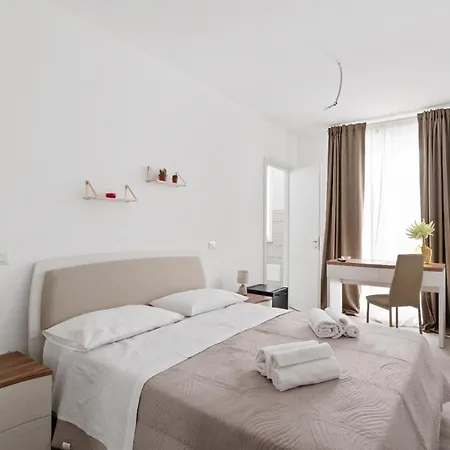 Guest house L'eolie