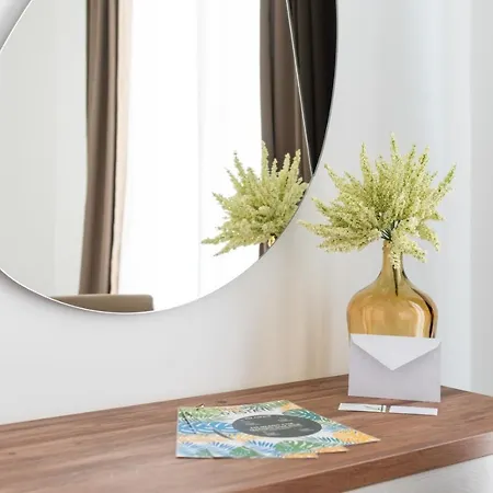 L'eolie Guest house