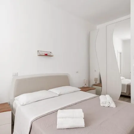 Guest house L'eolie