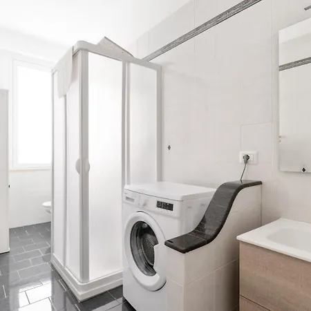 L'eolie Guest house