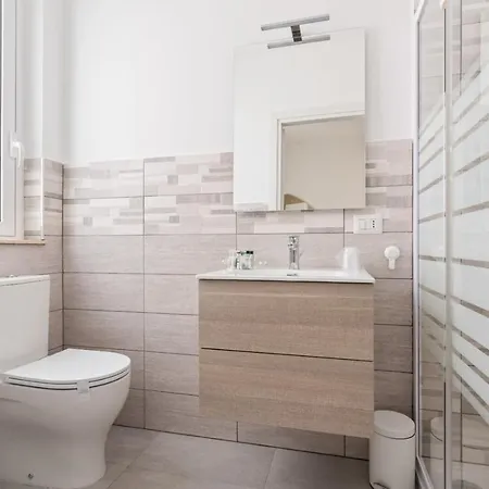 L'eolie 3* SantʼAgata di Militello