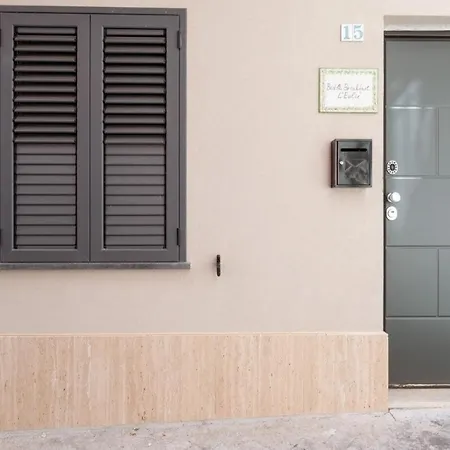 L'eolie SantʼAgata di Militello