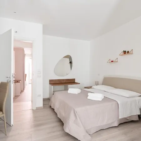 Vendégház L'eolie 3*