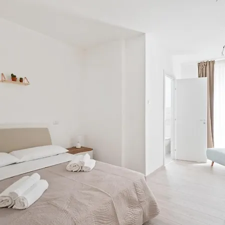 Vendégház L'eolie SantʼAgata di Militello